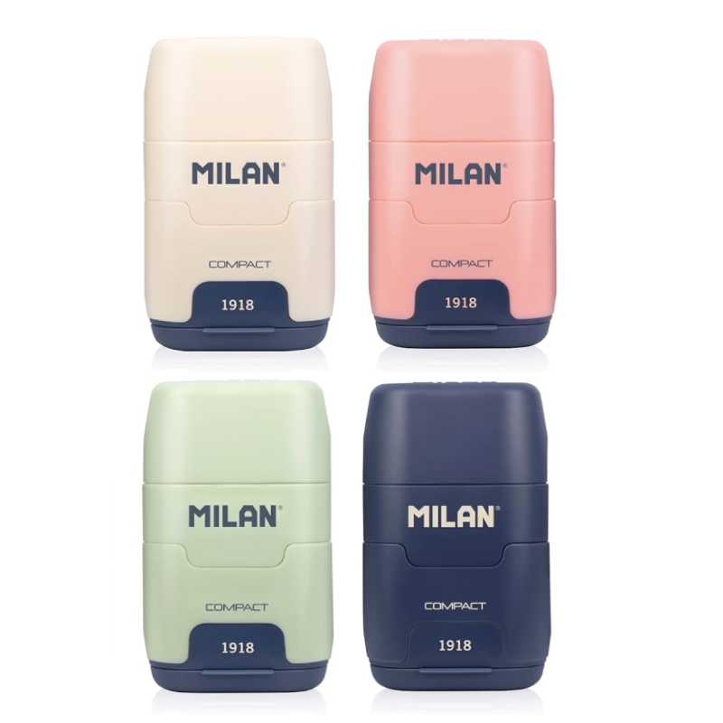 Afilaborra MILAN Compact Pastel 1