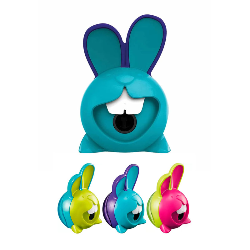 Afilalapiz Maped Croc Croc Conejo