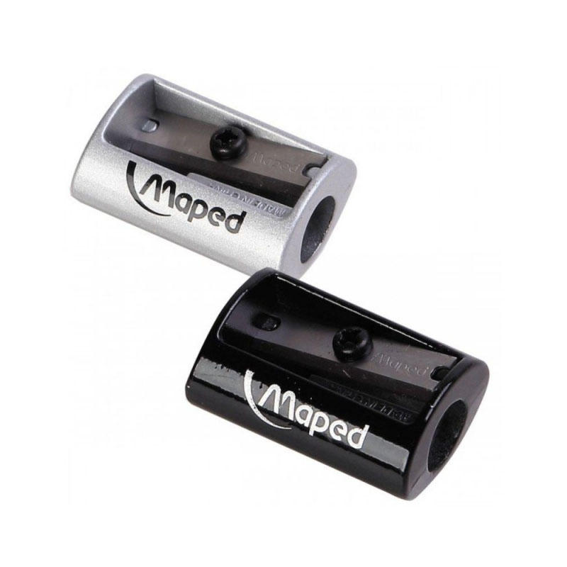 Afilalápiz Maped metálico