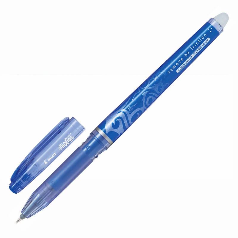 Bolígrafo PILOT FriXion - Bolígrafo Borrable - 0.5 mm 1