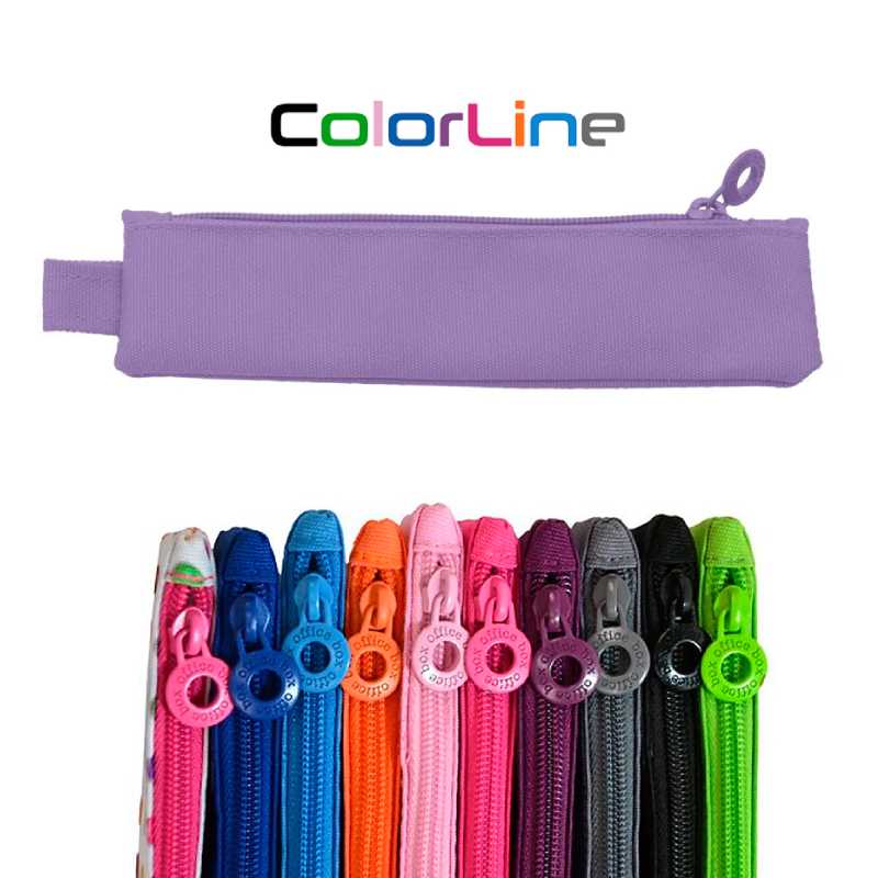 Estuche Mini - Colorline Officebox