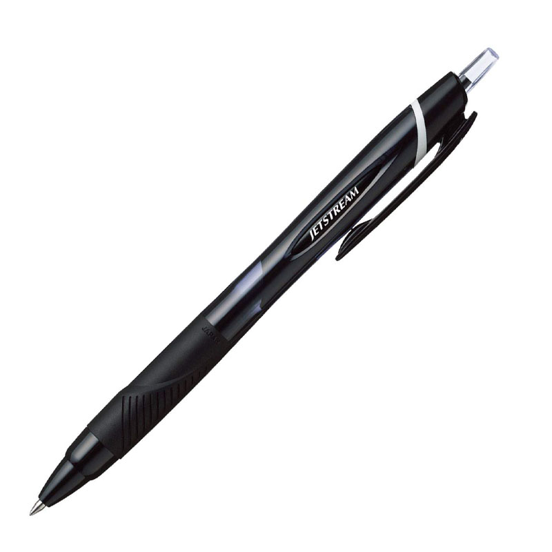 Uni Jetstream Ballpoint Retractil 0.7mm